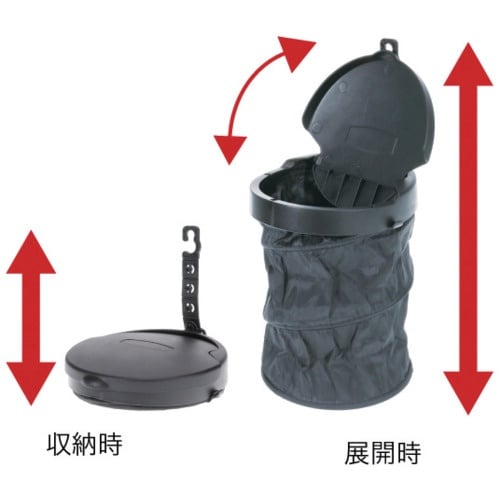 JEFCOM ウエストダストボックス