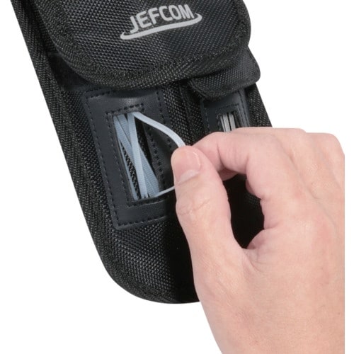 JEFCOM ケーブルタイホルダー