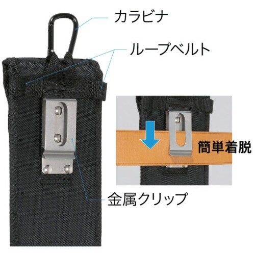 JEFCOM ケーブルタイホルダー