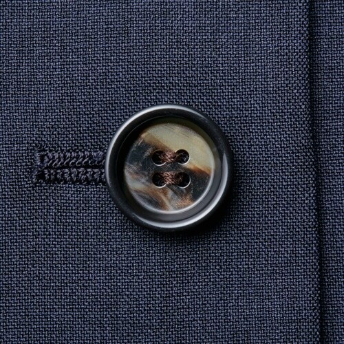 ピエ レディースベストAZ630011 ブラック