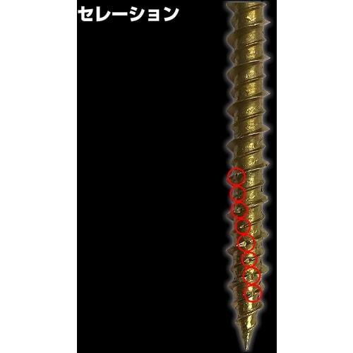 DAIDOHANT HC 万能パワービスEX P