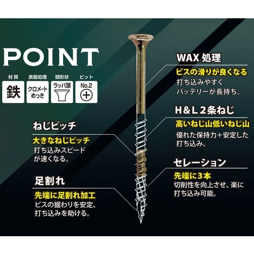 DAIDOHANT 万能パワービスEX PRO(小