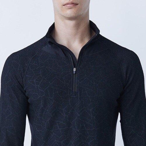 おたふく BTサーモエボエアー ミディアムウェイト