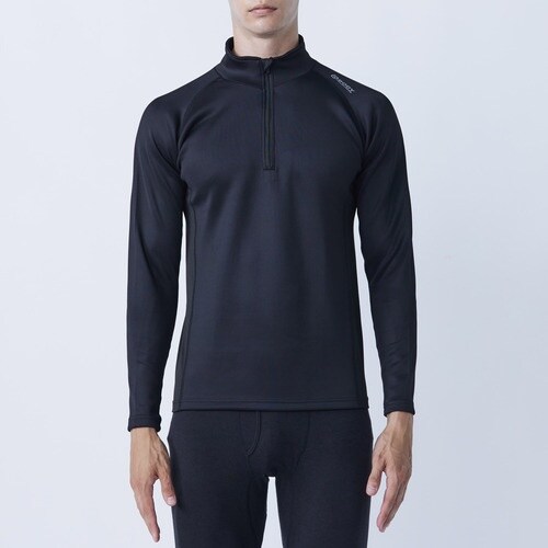 おたふく BTヒートブースト ヘビーウェイト ハー