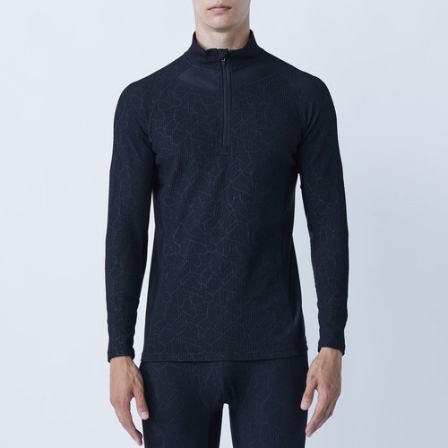 おたふく BTサーモエボエアー ミディアムウェイト