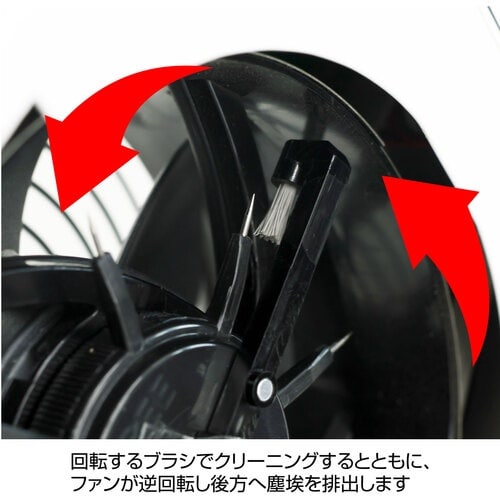 HOZAN イオナイザー