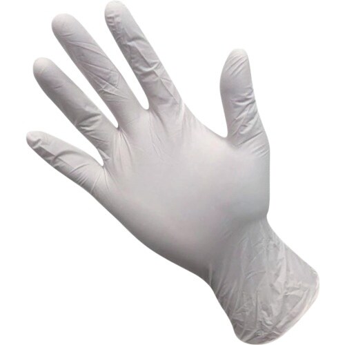 クイン クイン ニトリル手袋 スリム箱(50枚入)