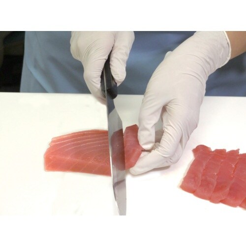 クイン クイン ニトリル手袋 スリム箱(50枚入)