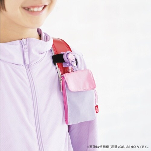 ソニック ピタットパス カードケース スパイラルキ