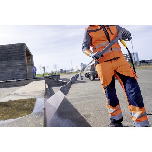 KARCHER 【期間限定】HDS 4/7 U 5