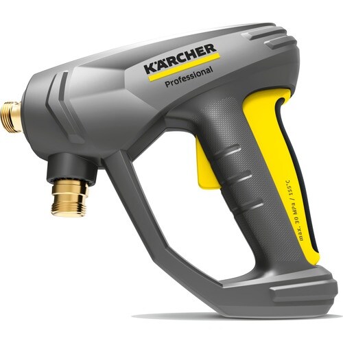 KARCHER 【期間限定】HD 4/8 P 50