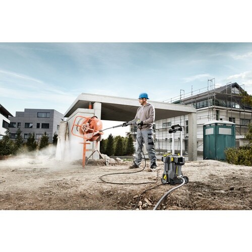 KARCHER 【期間限定】HD 4/8 P 50