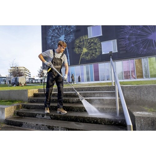 KARCHER 【期間限定】HD 4/8 P 50