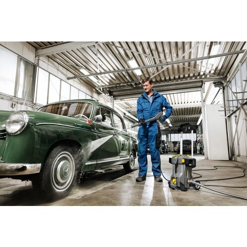 KARCHER 【期間限定】HD 4/8 P 60