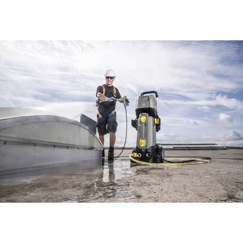 KARCHER 【期間限定】HD 4/11 C B