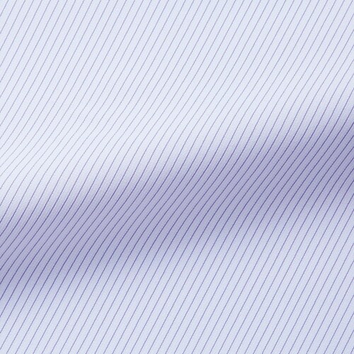 ピエ 長袖ブラウスHCB4001 パープル 11