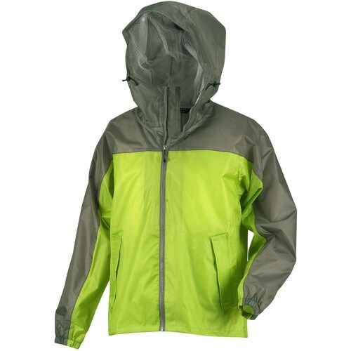 カジメイク 3430 ライトシールドレインスーツ