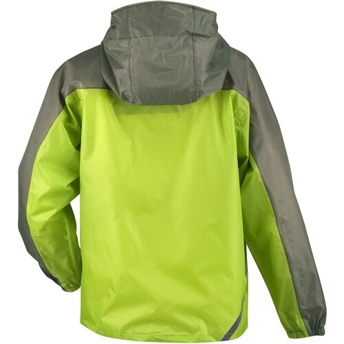 カジメイク 3430 ライトシールドレインスーツ