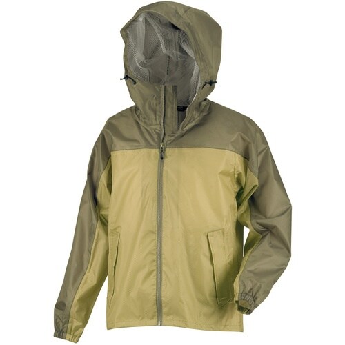 カジメイク 3430 ライトシールドレインスーツ