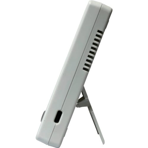 CRECER しゃべるデジタル温湿度計