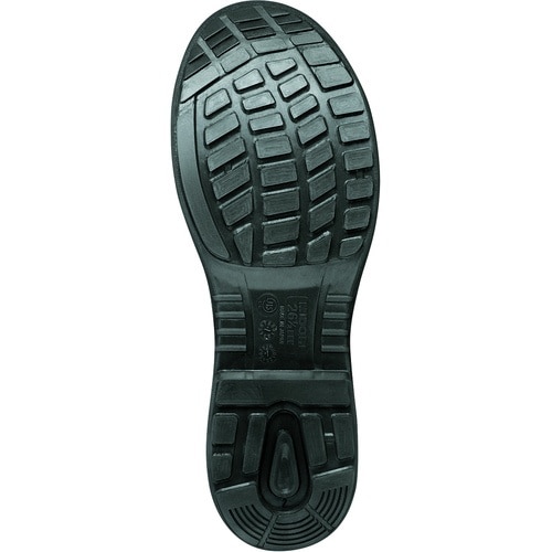 ミドリ安全 新取付型甲プロ付き静電安全靴 プレミア