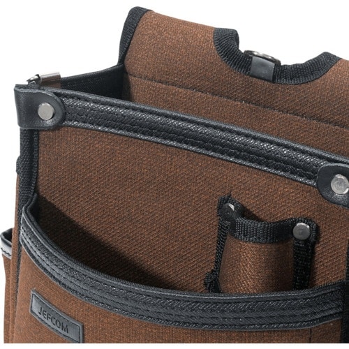 JEFCOM アルトモデル 腰袋(スタンダード)