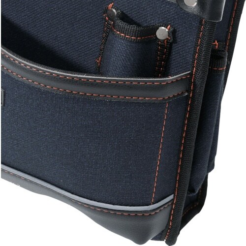 JEFCOM アルトモデル 腰袋(スタンダード)