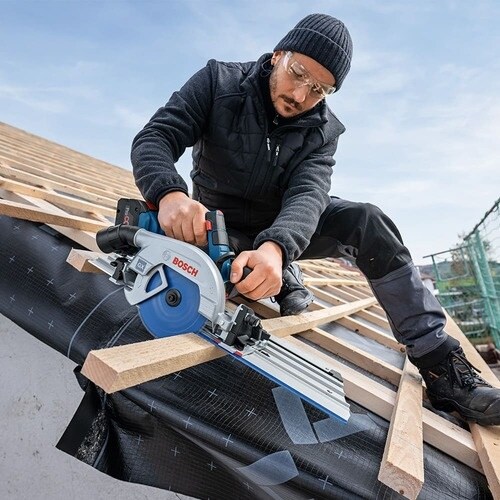 ボッシュ クロスカットガイドレール 300mm