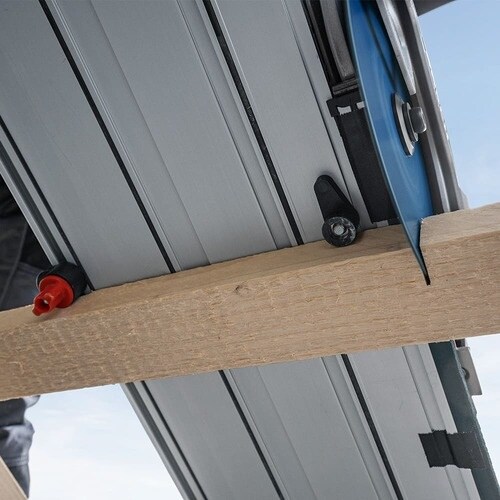 ボッシュ クロスカットガイドレール 740mm