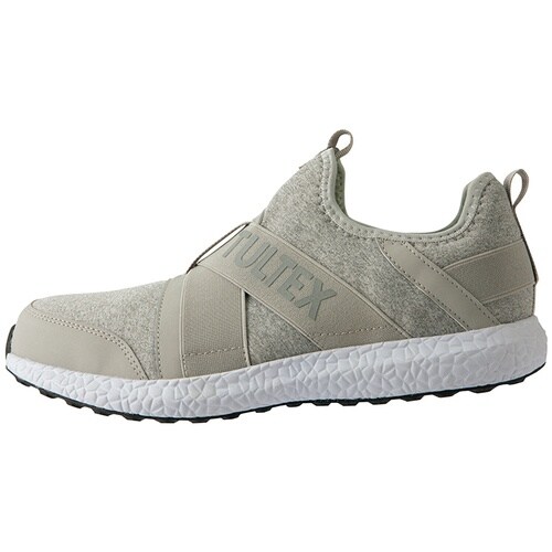 アイトス 軽量スリッポンスタイル セーフティシュー