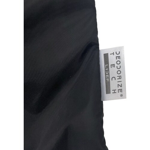 リベルタ 消臭ランドリーバッグL