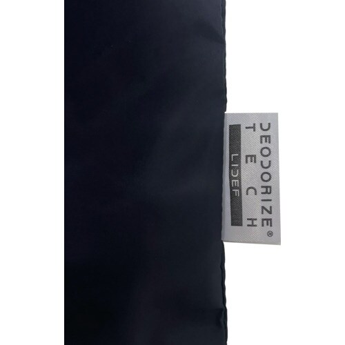 リベルタ 消臭ランドリーバッグM