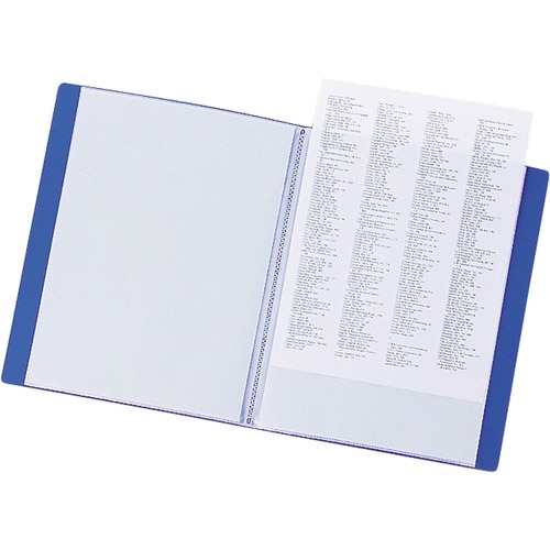 LIHIT クリヤーブック クリヤーブック 20P