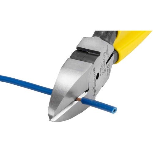 TTC KingTTC 強力ニッパー JIS 刃部