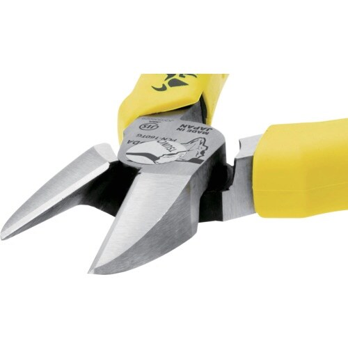 TTC パワー強力ニッパー