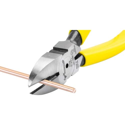 TTC KingTTC 強力ニッパー JIS