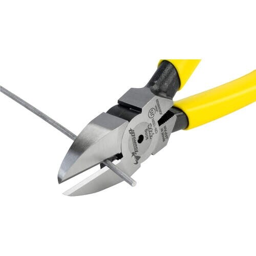 TTC KingTTC 強力ニッパー JIS