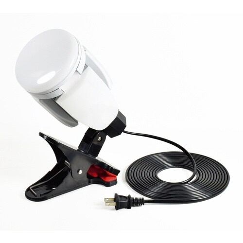 NICHIDO LEDリーフクリップ