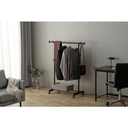 IRIS 108241 パイプハンガー シングル