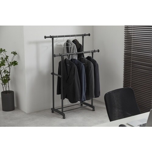 IRIS 108244 パイプハンガー ダブル ブ