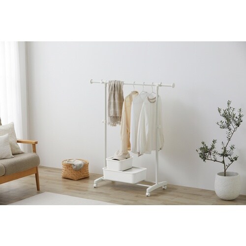 IRIS 108243 パイプハンガー シングル