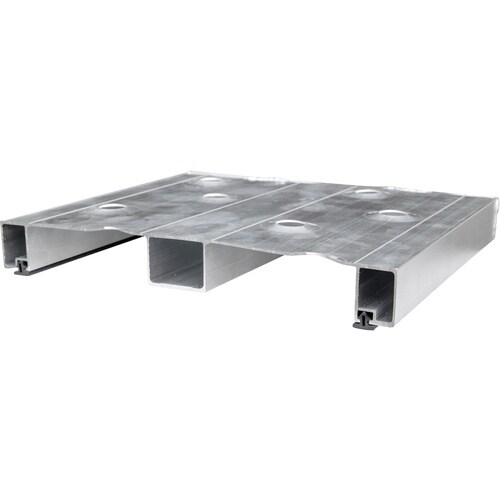 PiCa 片面使用型足場板 片面使用型足場板