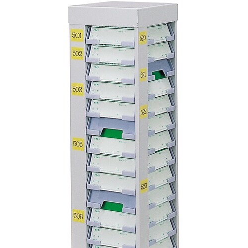 LIHIT IDカードロータリー IDカードロータ