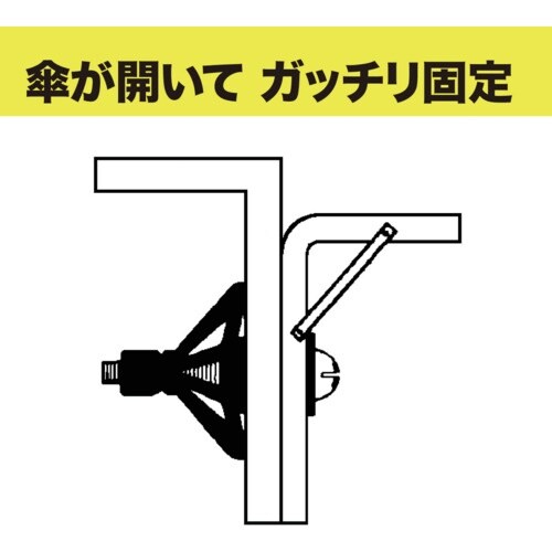 JEFCOM ボードアンカー