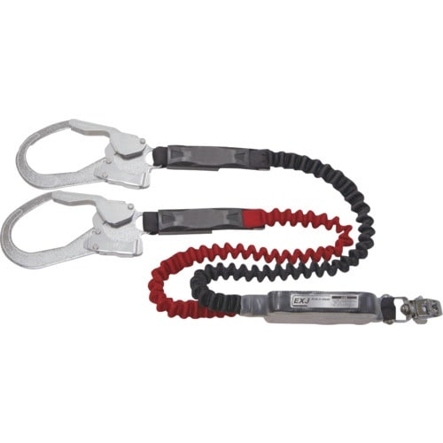 JEFCOM ハーネスランヤードセット