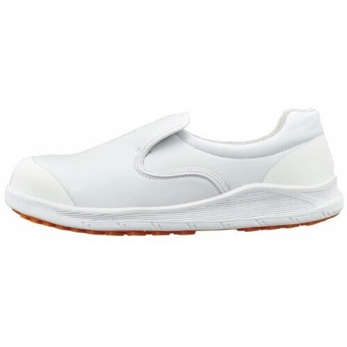 シモン 耐滑・防菌・防カビ 厨房向けプロスニーカー