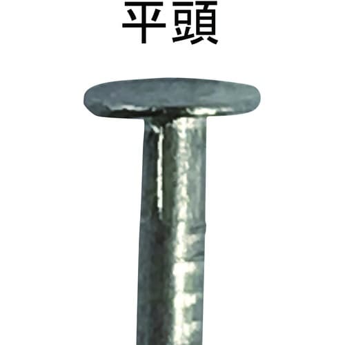 DAIDOHANT ステンレス釘 平頭 (径:d