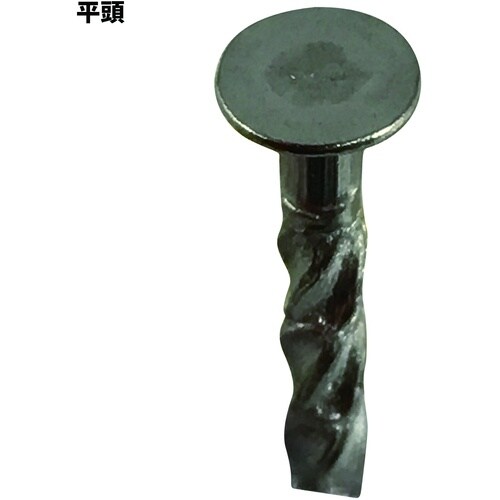 DAIDOHANT ステンレスパワースクリュー釘