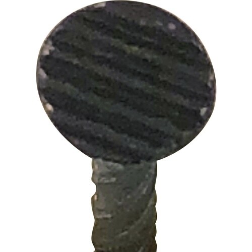 DAIDOHANT 焼杉釘スクリュー (径d)2