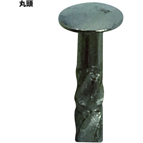 DAIDOHANT ステンレスパワースクリュー釘